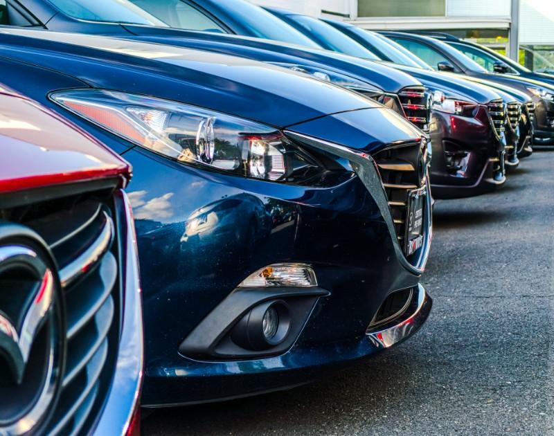 Driving Forward: Why Now Is the Time to Invest in Automotive Talent
